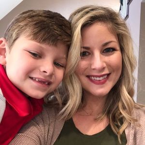 Meet your Posher, Kaitlyn